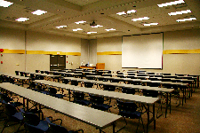 External Room Booking